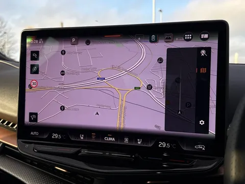 KY74JXZ CUPRA Tavascan 210kw VZ2 77KWH 5DR AUTO AWD **WINTER PACK** Thumbnail #45