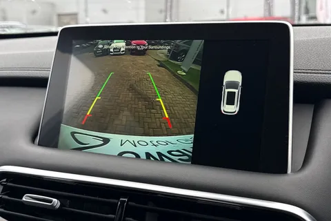 GJ73DKN MG Mg Hs 1.5 T-GDI Trophy DCT Euro 6 (s/s) 5dr Thumbnail #47