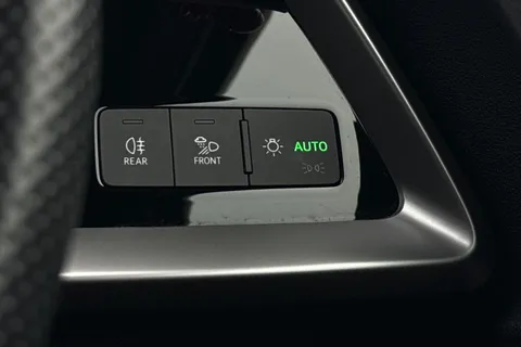 VN70VJE Audi A3 S line 35 TFSI  150 PS 6-speed Thumbnail #45