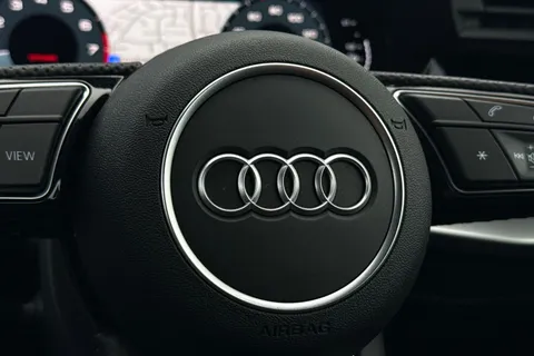 VN70VJE Audi A3 S line 35 TFSI  150 PS 6-speed Thumbnail #46