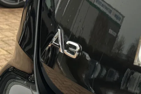 VN70VJE Audi A3 S line 35 TFSI  150 PS 6-speed Thumbnail #49