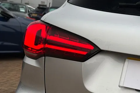 GJ73DKN MG Mg Hs 1.5 T-GDI Trophy DCT Euro 6 (s/s) 5dr Thumbnail #53