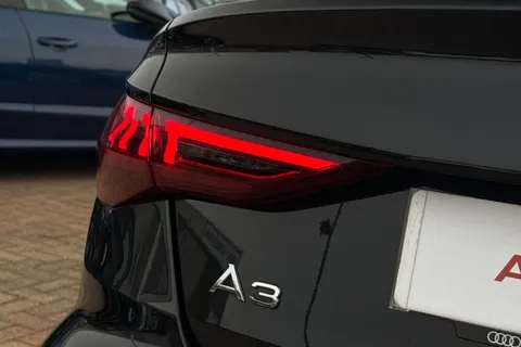 VN70VJE Audi A3 S line 35 TFSI  150 PS 6-speed Thumbnail #50