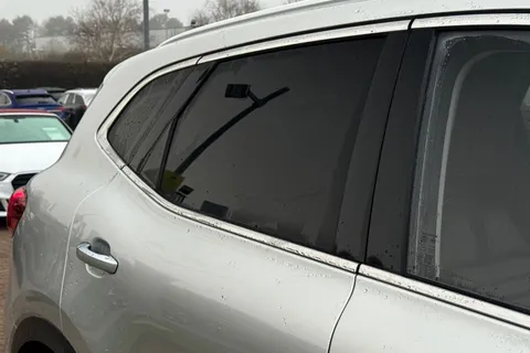 GJ73DKN MG Mg Hs 1.5 T-GDI Trophy DCT Euro 6 (s/s) 5dr Thumbnail #54