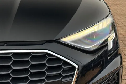 VN70VJE Audi A3 S line 35 TFSI  150 PS 6-speed Thumbnail #53