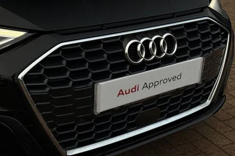 VN70VJE Audi A3 S line 35 TFSI  150 PS 6-speed Thumbnail #54