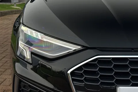 VN70VJE Audi A3 S line 35 TFSI  150 PS 6-speed Thumbnail #55