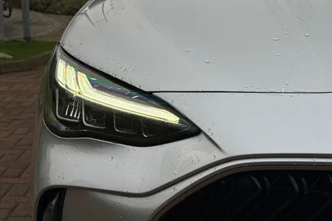 GJ73DKN MG Mg Hs 1.5 T-GDI Trophy DCT Euro 6 (s/s) 5dr Thumbnail #58