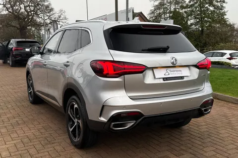 GJ73DKN MG Mg Hs 1.5 T-GDI Trophy DCT Euro 6 (s/s) 5dr Thumbnail #59