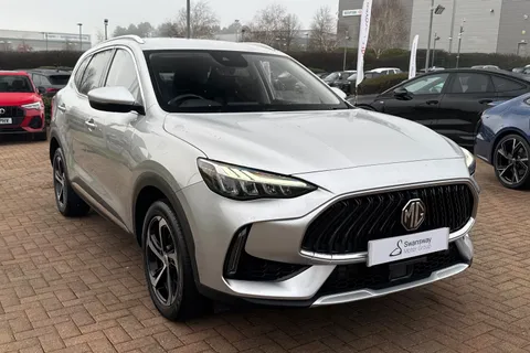 GJ73DKN MG Mg Hs 1.5 T-GDI Trophy DCT Euro 6 (s/s) 5dr Thumbnail #61