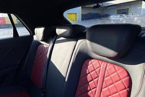 PF72VVA Audi SQ2 Black Edition TFSI  300 PS S tronic Thumbnail #19