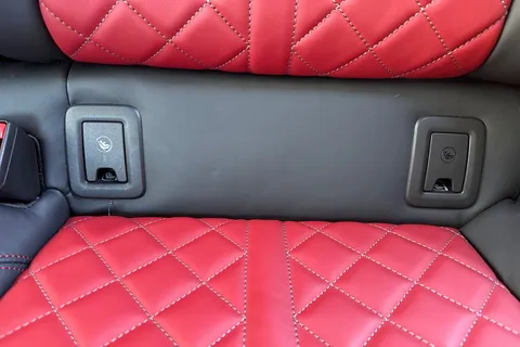 PF72VVA Audi SQ2 Black Edition TFSI  300 PS S tronic Thumbnail #26