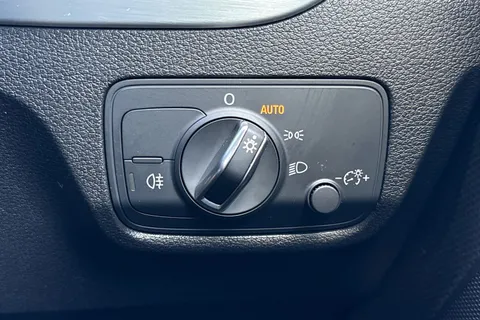 PF72VVA Audi SQ2 Black Edition TFSI  300 PS S tronic Thumbnail #28