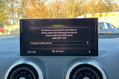 PF72VVA Audi SQ2 Black Edition TFSI  300 PS S tronic Thumbnail #39