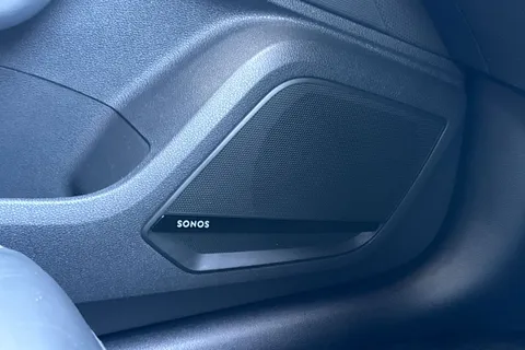 PF72VVA Audi SQ2 Black Edition TFSI  300 PS S tronic Thumbnail #45