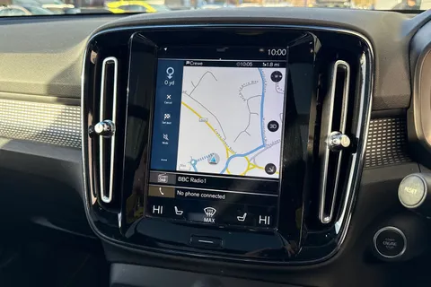 EJ18RSZ Volvo Xc40 2.0 T5 First Edition Auto AWD Euro 6 (s/s) 5dr Thumbnail #18