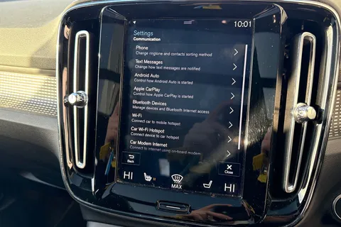 EJ18RSZ Volvo Xc40 2.0 T5 First Edition Auto AWD Euro 6 (s/s) 5dr Thumbnail #55