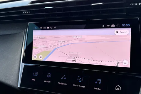 MD22VFW PEUGEOT 308 1.2 PureTech Allure Premium EAT Euro 6 (s/s) 5dr Thumbnail #17