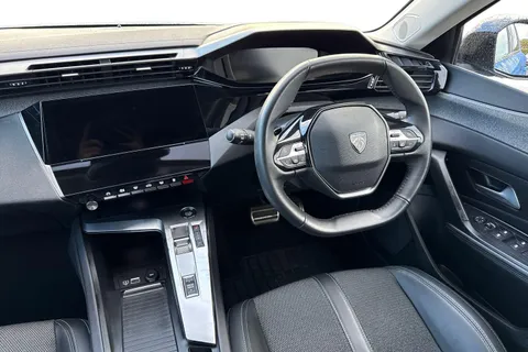 MD22VFW PEUGEOT 308 1.2 PureTech Allure Premium EAT Euro 6 (s/s) 5dr Thumbnail #18