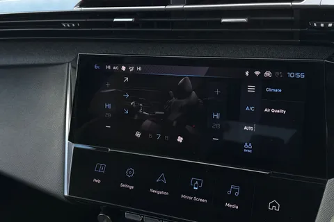 MD22VFW PEUGEOT 308 1.2 PureTech Allure Premium EAT Euro 6 (s/s) 5dr Thumbnail #22