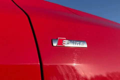 KT74RFK Audi A1 S line 30 TFSI  116 PS S tronic Thumbnail #30