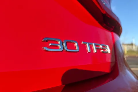 KT74RFK Audi A1 S line 30 TFSI  116 PS S tronic Thumbnail #36