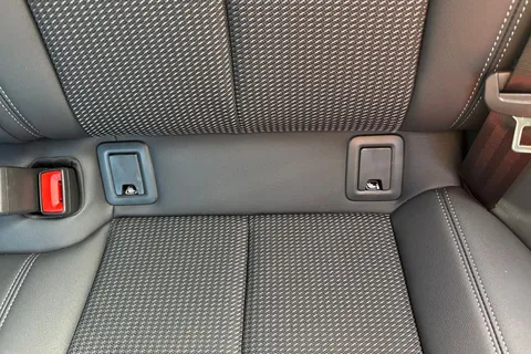 KT74RFK Audi A1 S line 30 TFSI  116 PS S tronic Thumbnail #38