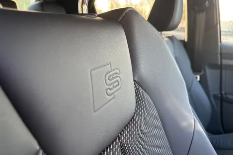 KT74RFK Audi A1 S line 30 TFSI  116 PS S tronic Thumbnail #43