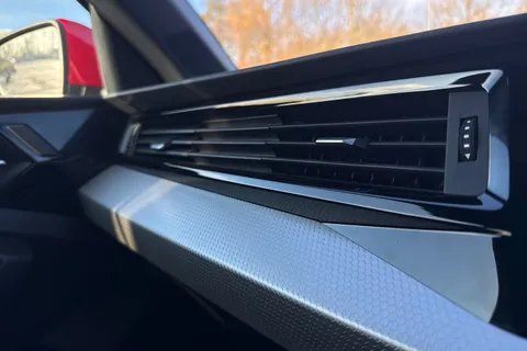 KT74RFK Audi A1 S line 30 TFSI  116 PS S tronic Thumbnail #45