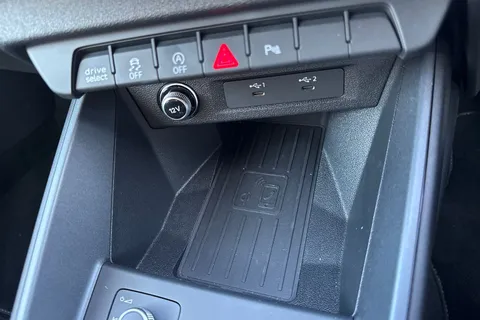 KT74RFK Audi A1 S line 30 TFSI  116 PS S tronic Thumbnail #47