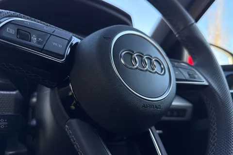 KT74RFK Audi A1 S line 30 TFSI  116 PS S tronic Thumbnail #51