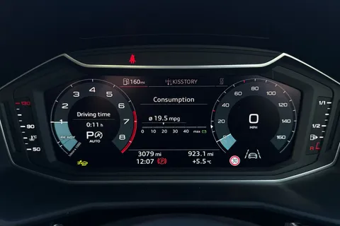 KT74RFK Audi A1 S line 30 TFSI  116 PS S tronic Thumbnail #53