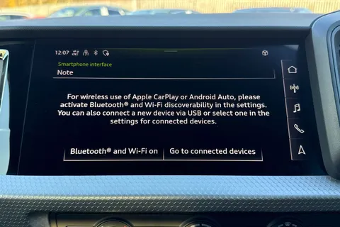 KT74RFK Audi A1 S line 30 TFSI  116 PS S tronic Thumbnail #57