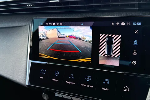 MD22VFW PEUGEOT 308 1.2 PureTech Allure Premium EAT Euro 6 (s/s) 5dr Thumbnail #49