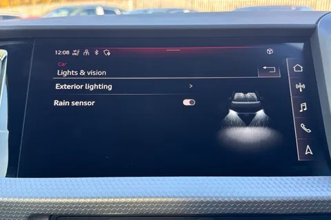 KT74RFK Audi A1 S line 30 TFSI  116 PS S tronic Thumbnail #60