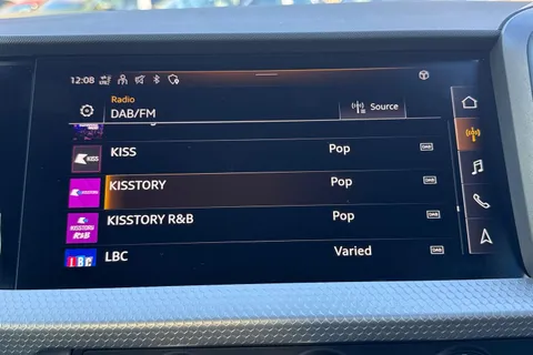 KT74RFK Audi A1 S line 30 TFSI  116 PS S tronic Thumbnail #62