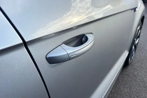 KY75RYU Volkswagen T-Roc 2.0 TSI 300 4MOTION R Black Edition 5dr DSG ⭐Discover navigation pro⭐ Thumbnail #31