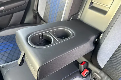 KY75RYU Volkswagen T-Roc 2.0 TSI 300 4MOTION R Black Edition 5dr DSG ⭐Discover navigation pro⭐ Thumbnail #40