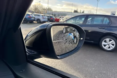 KY75RYU Volkswagen T-Roc 2.0 TSI 300 4MOTION R Black Edition 5dr DSG ⭐Discover navigation pro⭐ Thumbnail #42