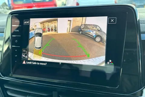 KY75RYU Volkswagen T-Roc 2.0 TSI 300 4MOTION R Black Edition 5dr DSG ⭐Discover navigation pro⭐ Thumbnail #51