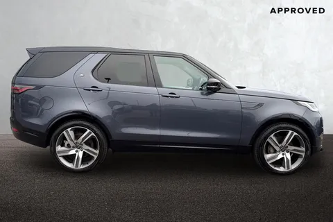 6 of 49 for Land Rover Discovery 3.0 D300 Dynamic HSE 5dr