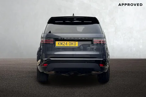 7 of 49 for Land Rover Discovery 3.0 D300 Dynamic HSE 5dr