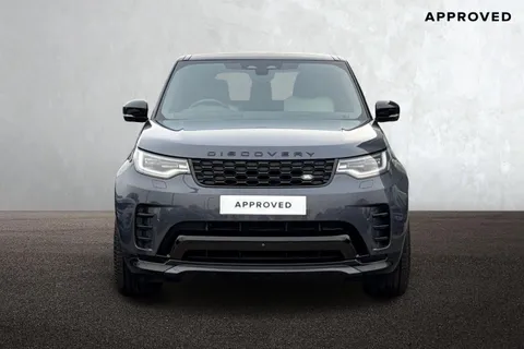 8 of 49 for Land Rover Discovery 3.0 D300 Dynamic HSE 5dr