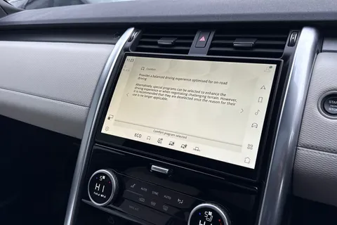 39 of 49 for Land Rover Discovery 3.0 D300 Dynamic HSE 5dr