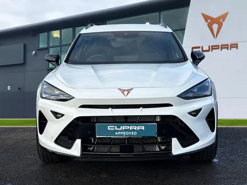 DH25HBF CUPRA Formentor 1.5 eHybrid 204 V2 5dr DSG Thumbnail #5