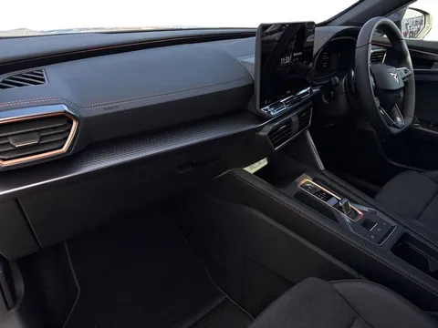 DH25HBF CUPRA Formentor 1.5 eHybrid 204 V2 5dr DSG Thumbnail #8