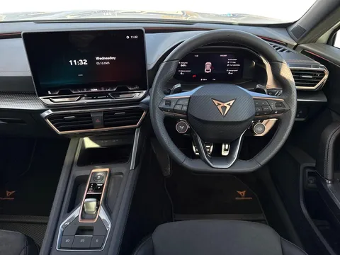 DH25HBF CUPRA Formentor 1.5 eHybrid 204 V2 5dr DSG Thumbnail #12