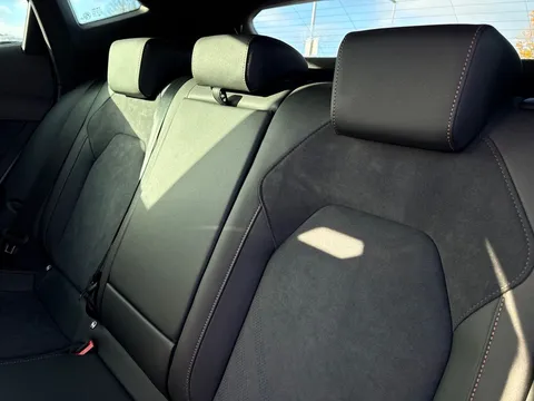 DH25HBF CUPRA Formentor 1.5 eHybrid 204 V2 5dr DSG Thumbnail #13