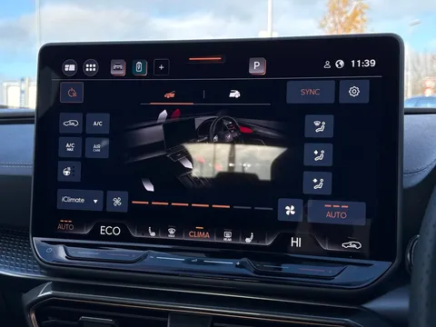 DH25HBF CUPRA Formentor 1.5 eHybrid 204 V2 5dr DSG Thumbnail #18