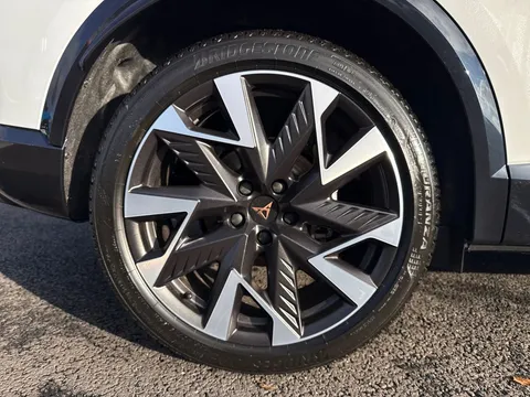 DH25HBF CUPRA Formentor 1.5 eHybrid 204 V2 5dr DSG Thumbnail #22